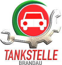 Tankstelle Ronshausen